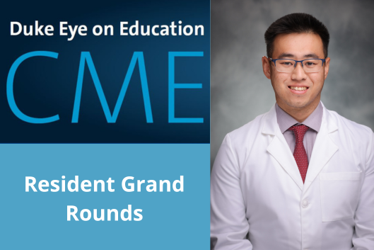 Resident grand rounds icon